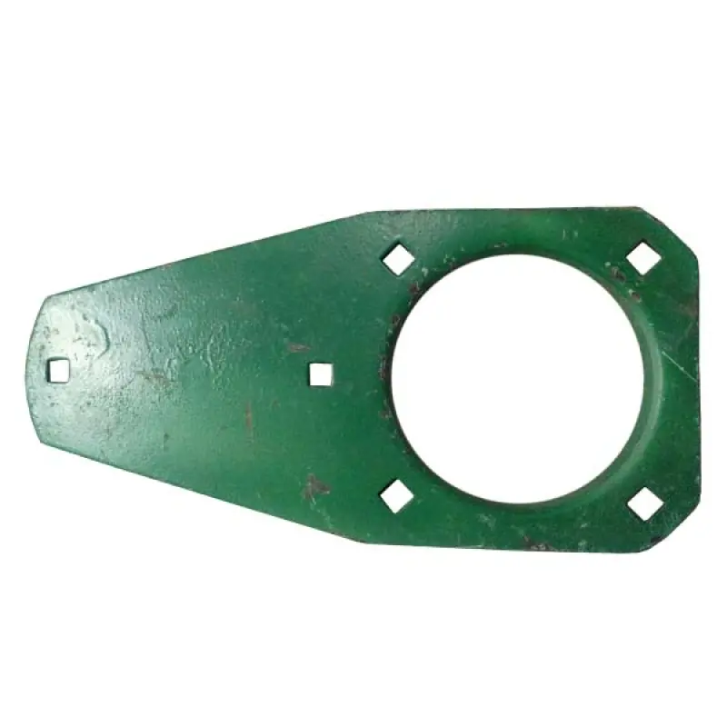 H134118 Used Bearing Housing with Flange John Deere for Straw Shakers