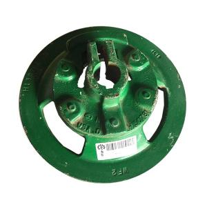 H150781/H150782 Used hub John Deere with pulley