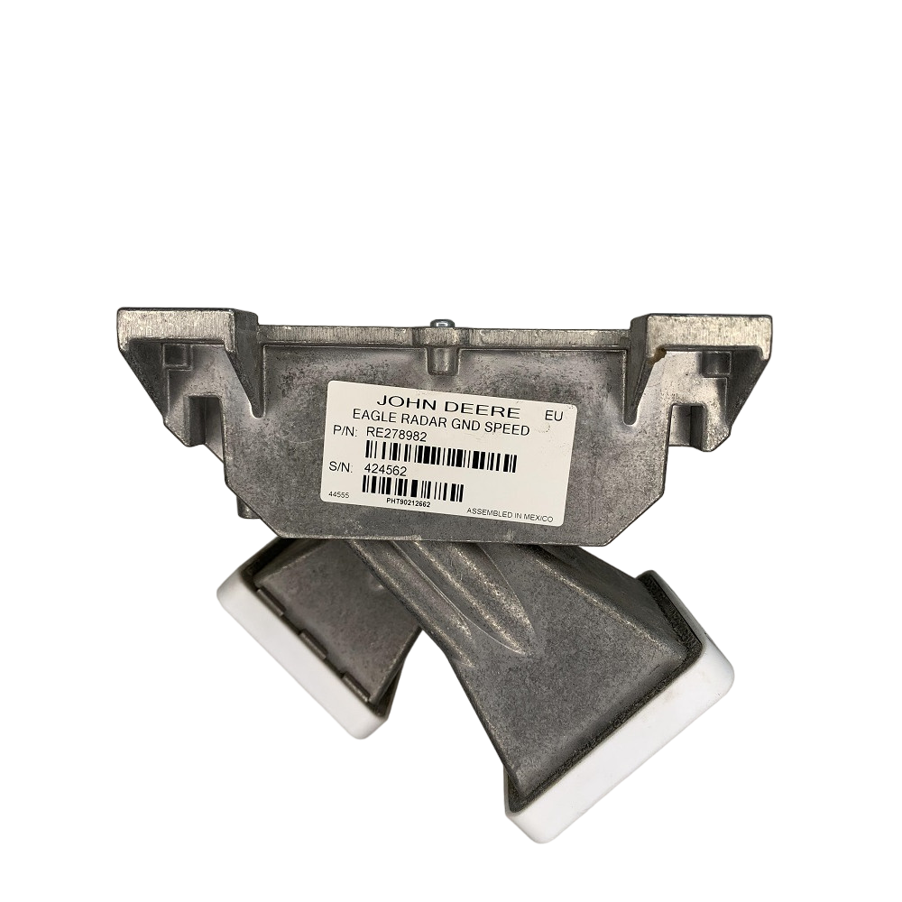 RE278982 Radar Sensor JOHN DEERE