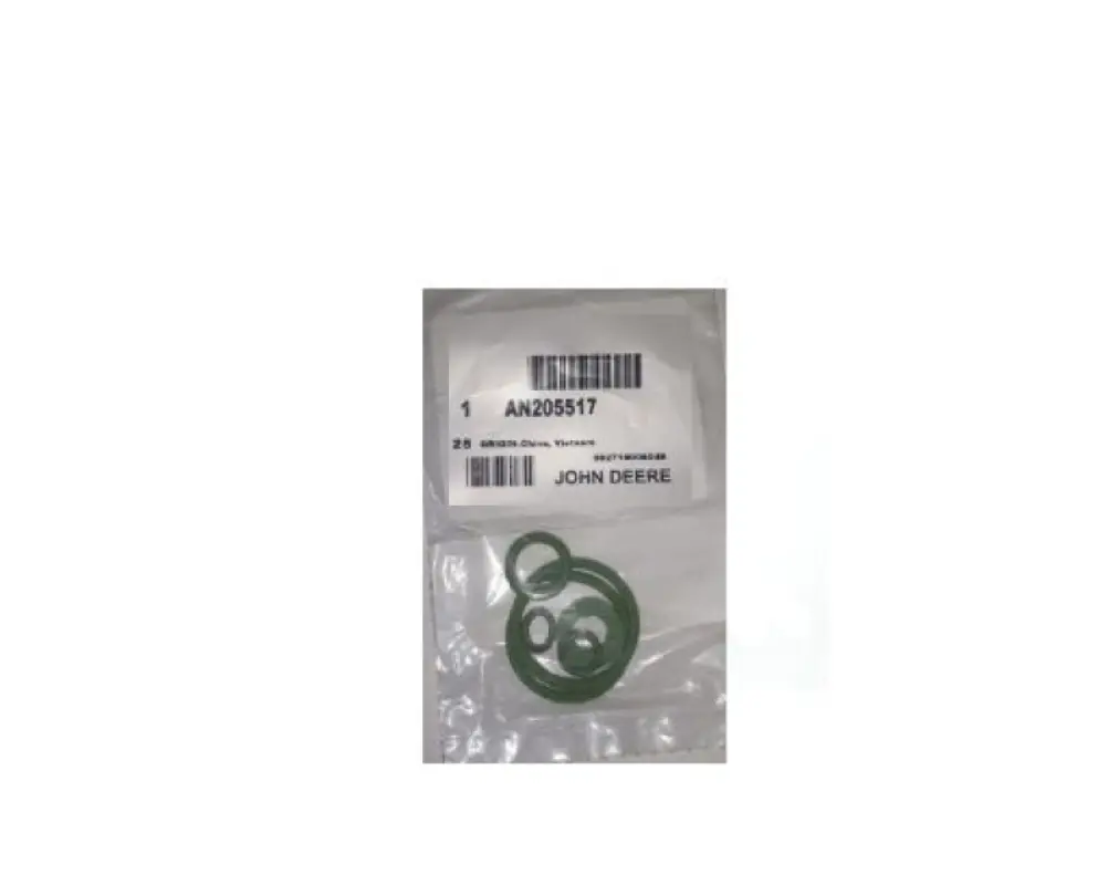 AN205517 Gasket Set John Deere
