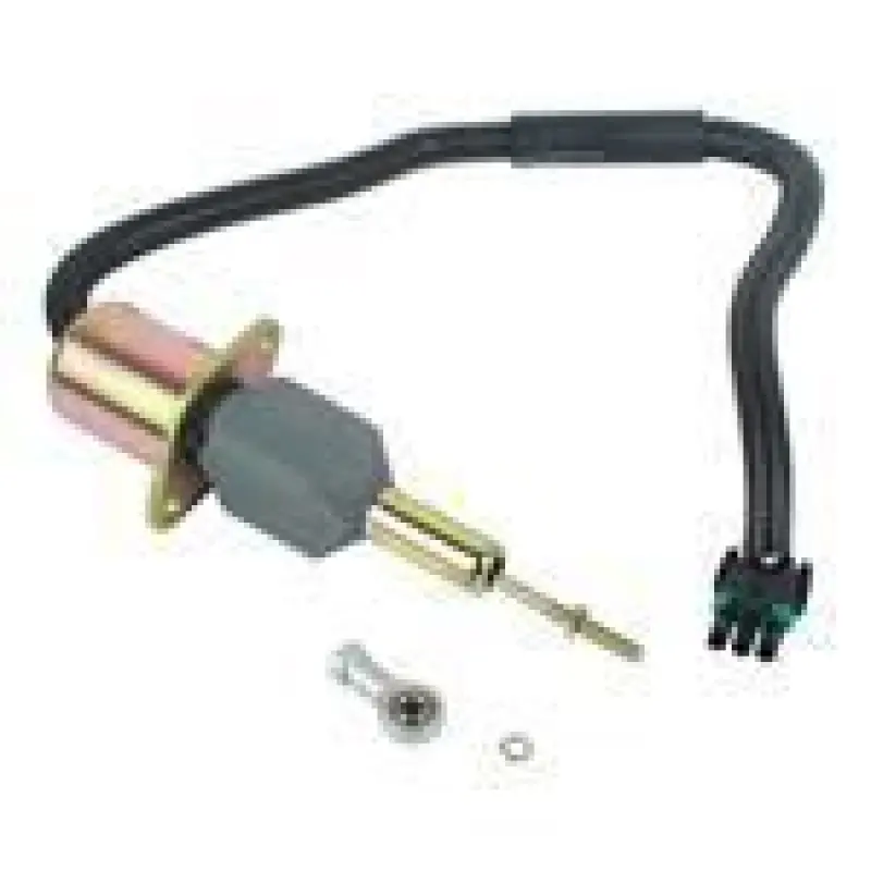AT301765 klapa John Deere