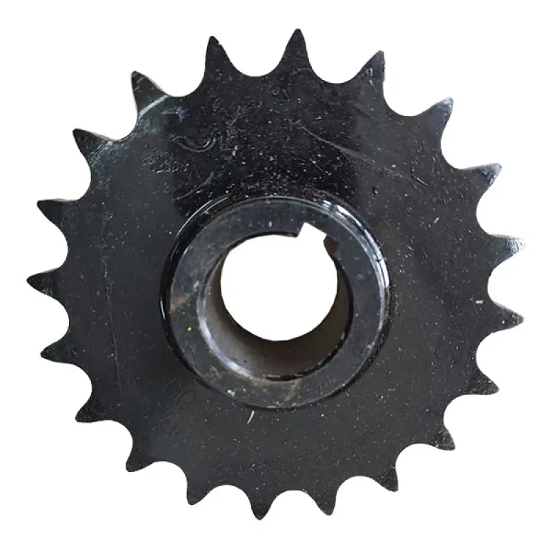 84981030 Auger Sprocket Z=20 Agricultural Parts