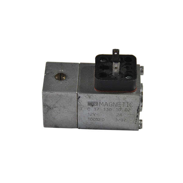 0000713290 Zawór elektromagnetyczny (Oryginał) Claas