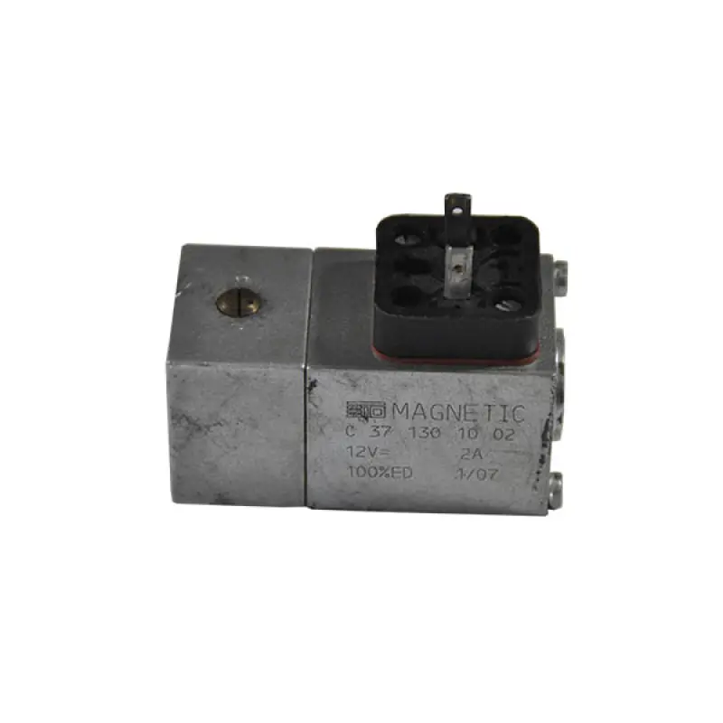 0000713290 Zawór elektromagnetyczny (Oryginał) Claas