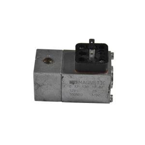 0000713290 Electromagnetic Valve (Original) Claas