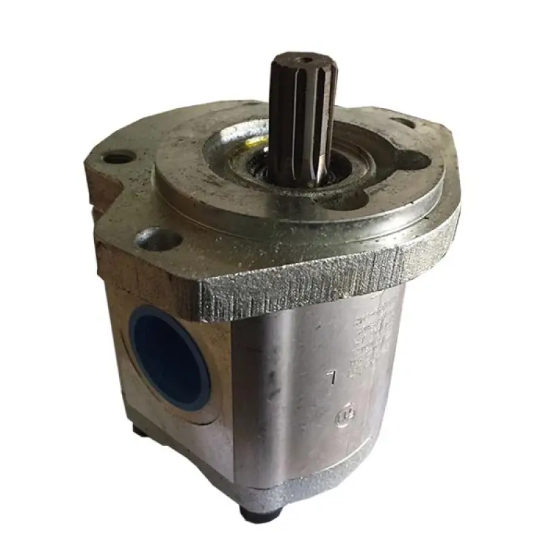 87266244 Pompa hydrauliczna CNH