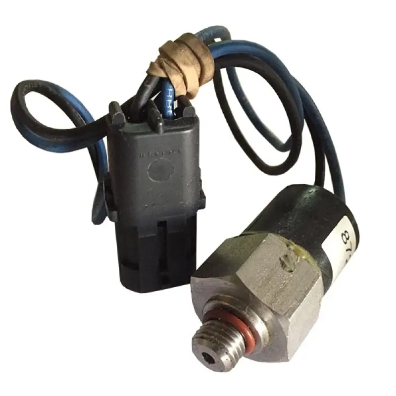 87267808 CNH Pressure Sensor
