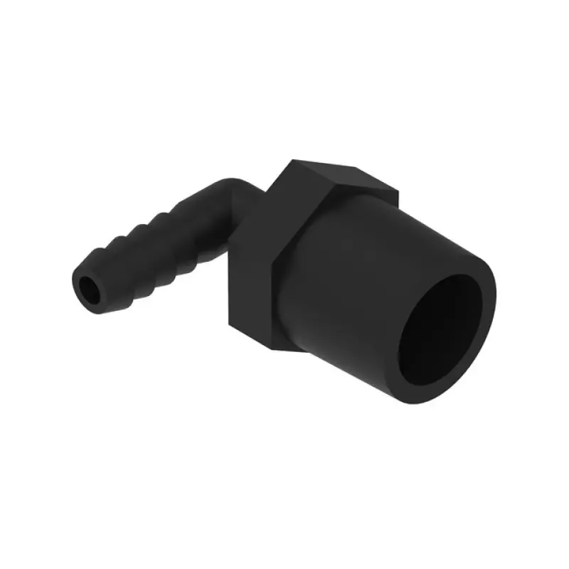 N207710 corner fitting John Deere