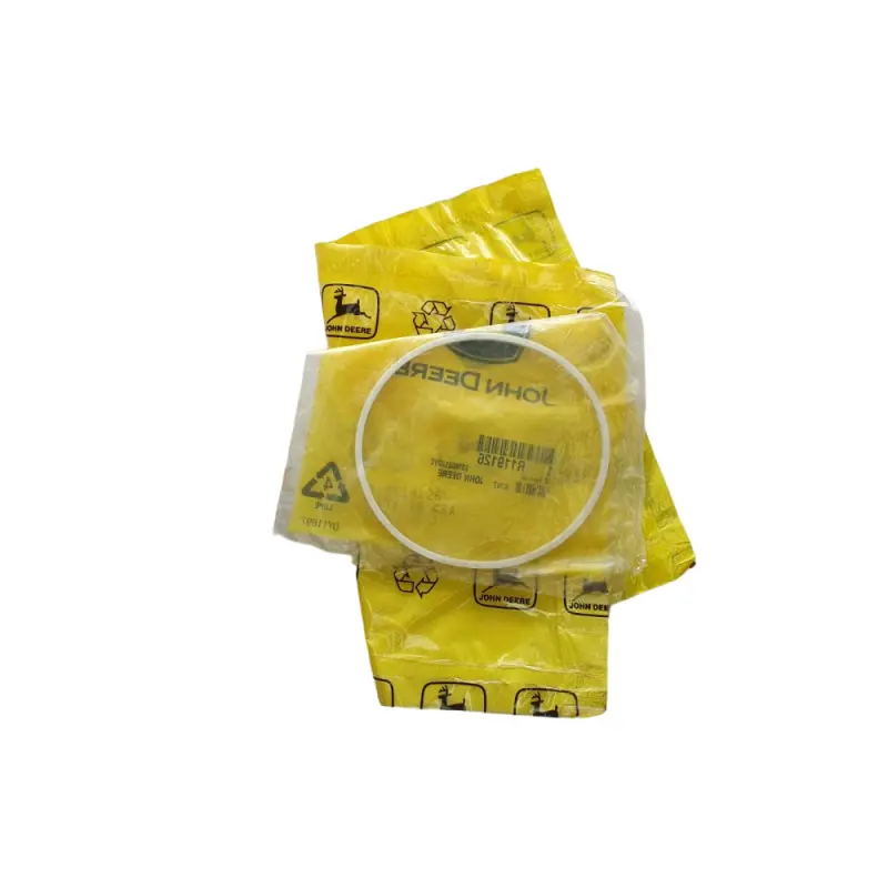 R119126 Ring John Deere