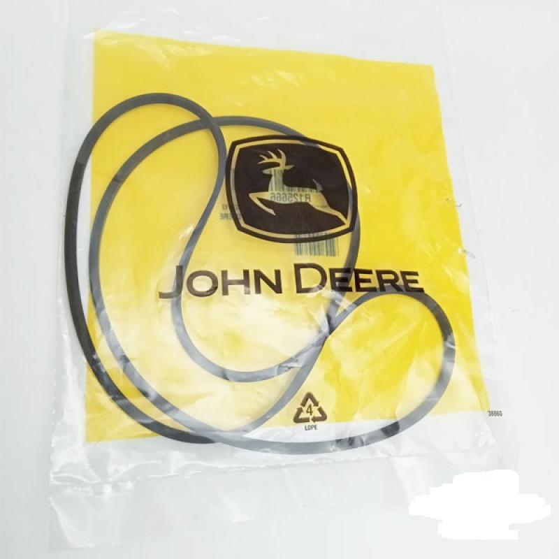 R125666 Кольцо стопорное John Deere