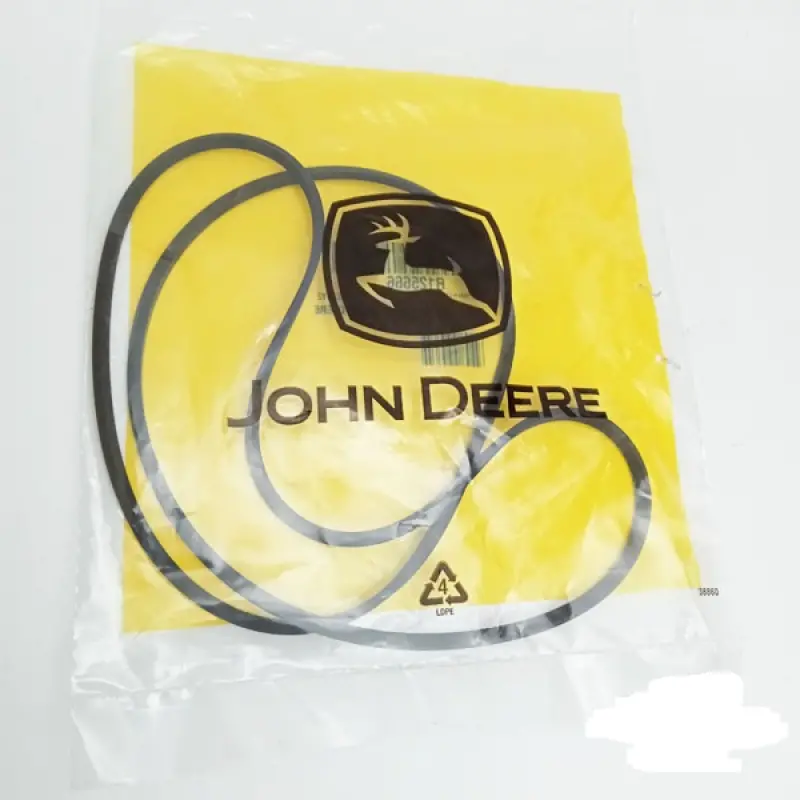 R125666 Snap Ring John Deere