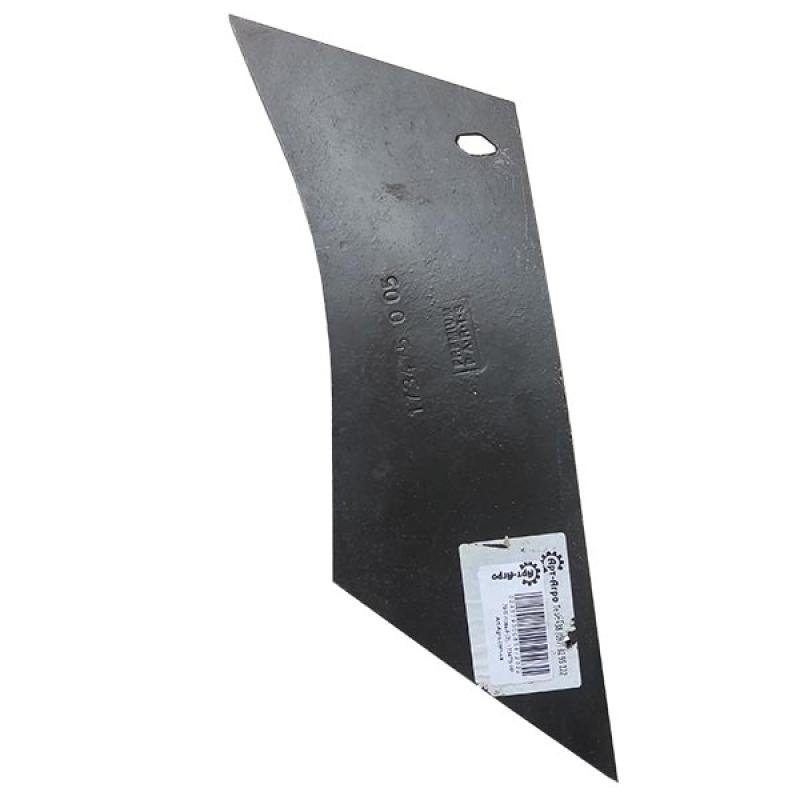 173475-PP Грудинка відвалу ліва Gregoire Besson Premium Parts