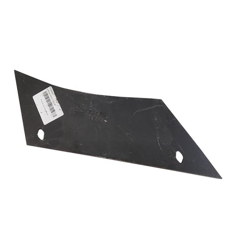 173476-PP Right Plow Share Gregoire Besson (Premium Parts)