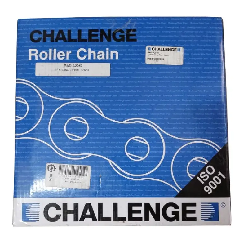 A2050 L-5,00m L-5,00m, ISO 210A Megadyne Challenge