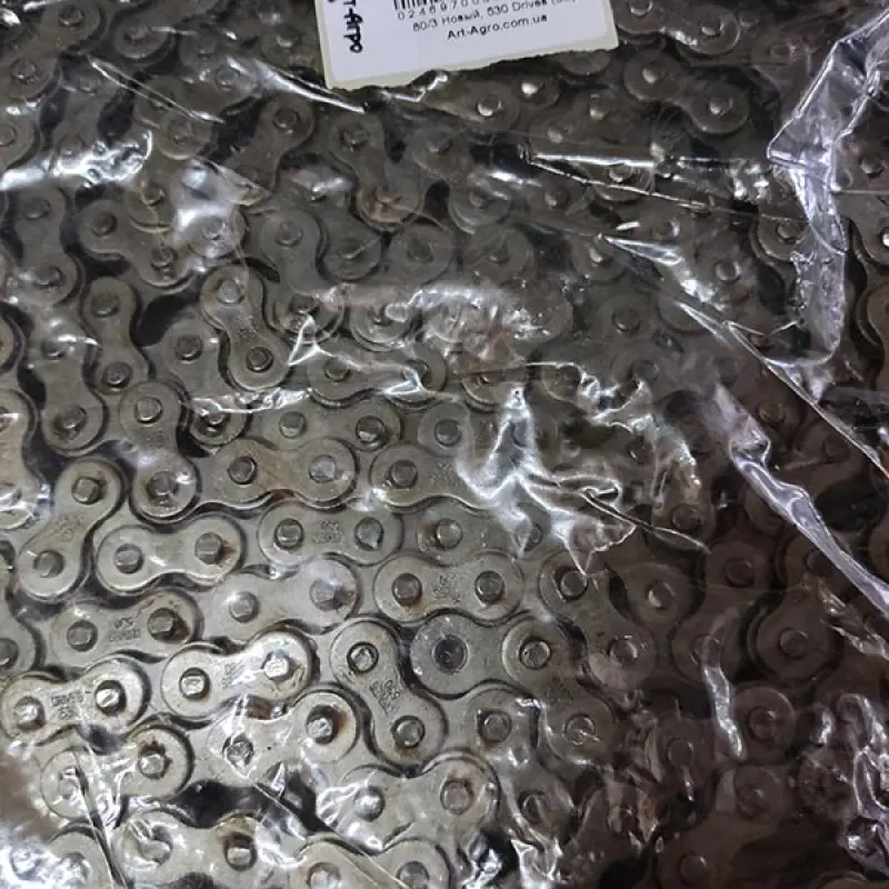 530 (5m) Drive Roller Chain Drives (50-1)