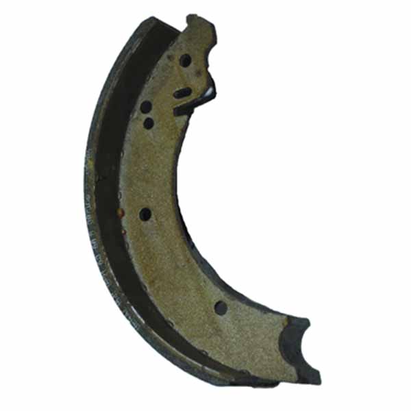 0006432080 Brake Pad 250x60 CLAAS (Original)