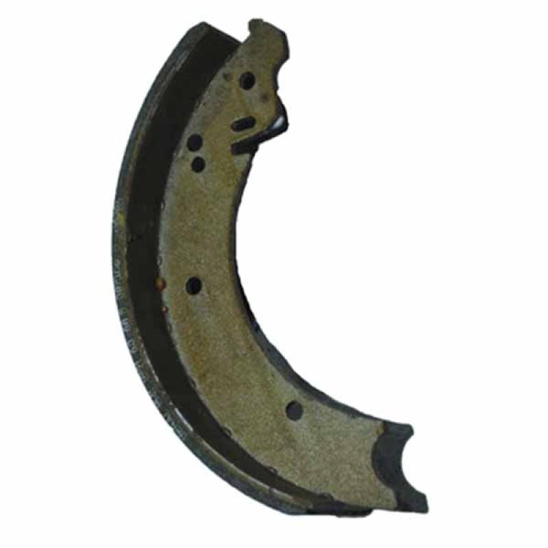 0006432080 Klocek hamulcowy 250x60 CLAAS (Oryginał)