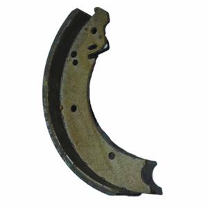 0006432080 Klocek hamulcowy 250x60 CLAAS (Oryginał)