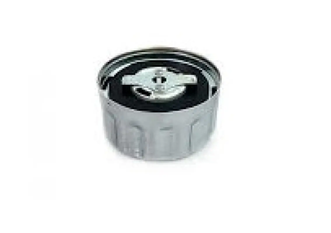 AH209363 Hydraulic Tank Cap John Deere