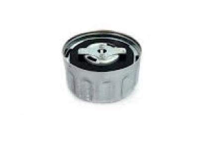 AH209363 Hydraulic Tank Cap John Deere