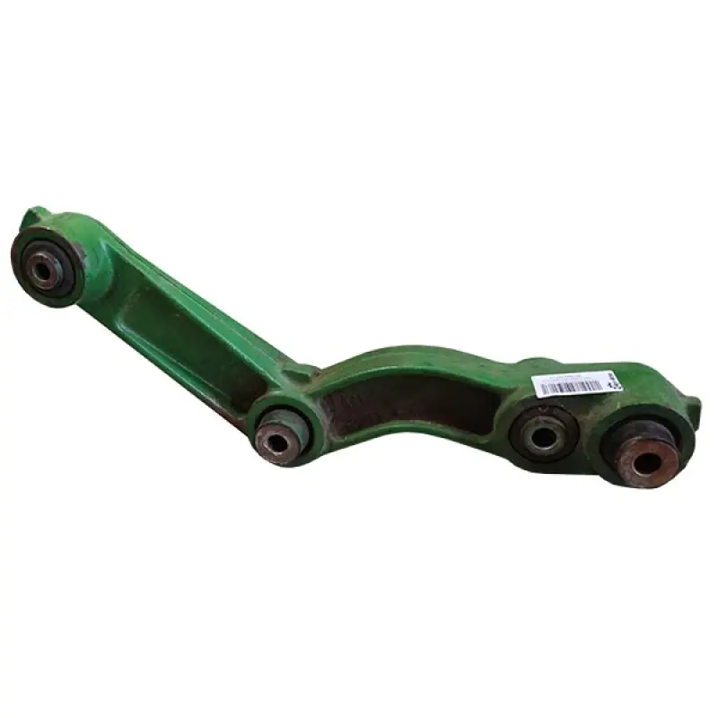 AH125970 Right Frame Rod for Sieve John Deere (used)