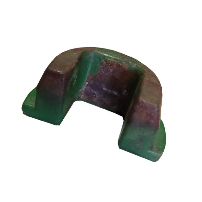 H206716 Drum Lock Plug John Deere (USED)