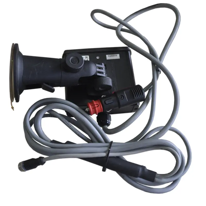 028909 Monitor with Cable Control Panel GERINGHOFF