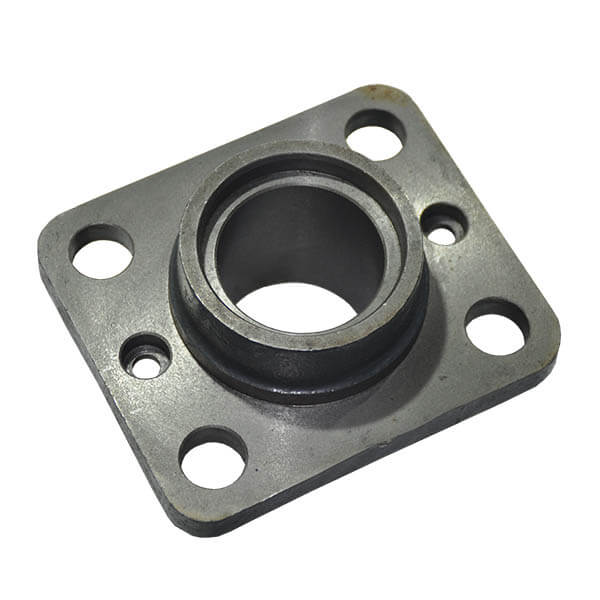 0006436590 Fork Shaft Housing CLAAS JAG