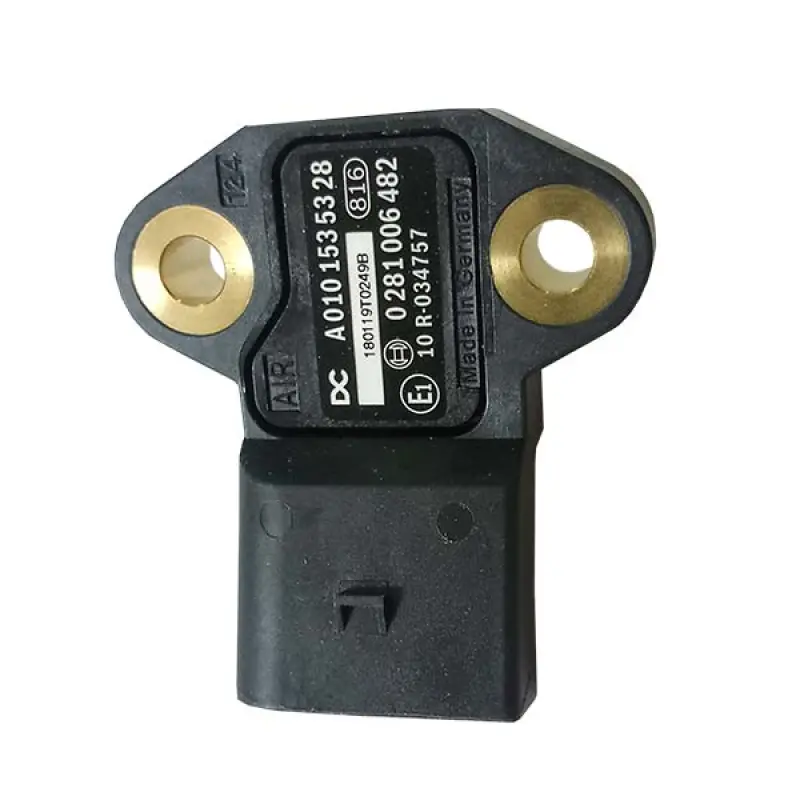 0019987090 Temperature Sensor CLAAS