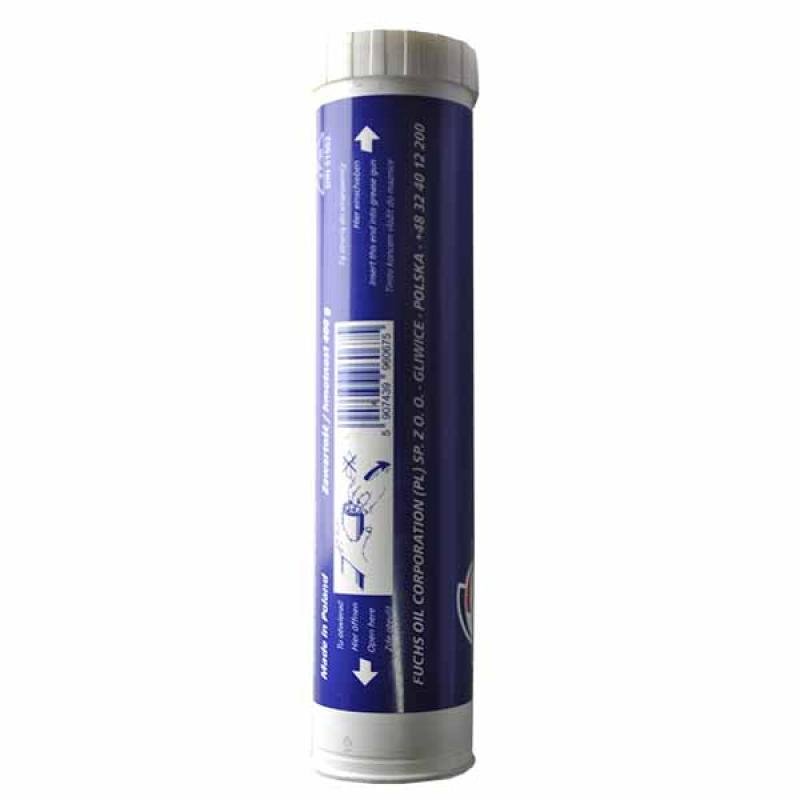 Змащення AGRIFARM HITEC 2 ( 0,4кг) FUCHS