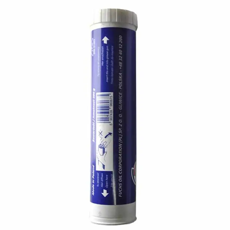 Lubrication AGRIFARM HITEC 2 (0.4kg) FUCHS