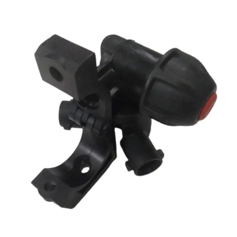40642K7 Triple Sprayer Nozzle for 32mm Pipe Arag Italy