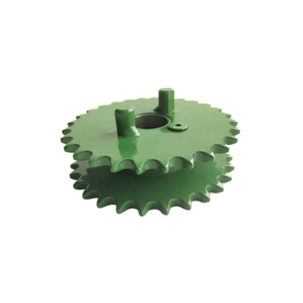 Zębatka G49877 John Deere (Greenly)