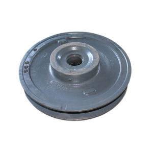 644171 Drum Variator Claas