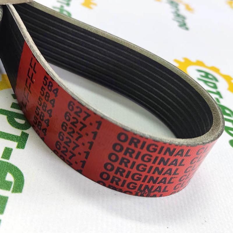 0005846271 Multi-ribbed belt CLAAS