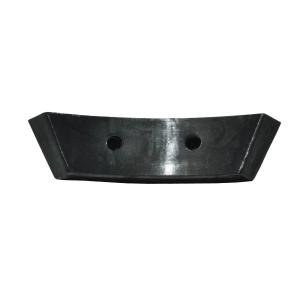 0006033090 Teflon segment of the threshing drum variator (Agri Parts)
