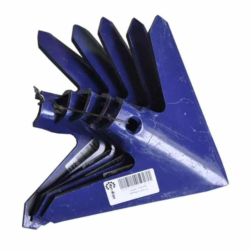3000236 Arrow-shaped Plowshare (272mm) Farmet