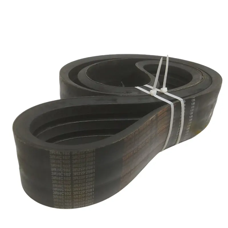 3HC102 Carlisle Hand Strap for Luggage