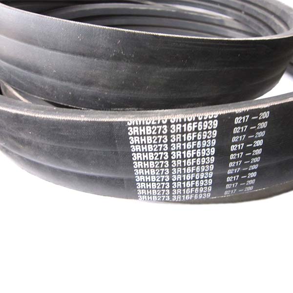 3RHB273 Drive Belt for Three Arms Carlisle