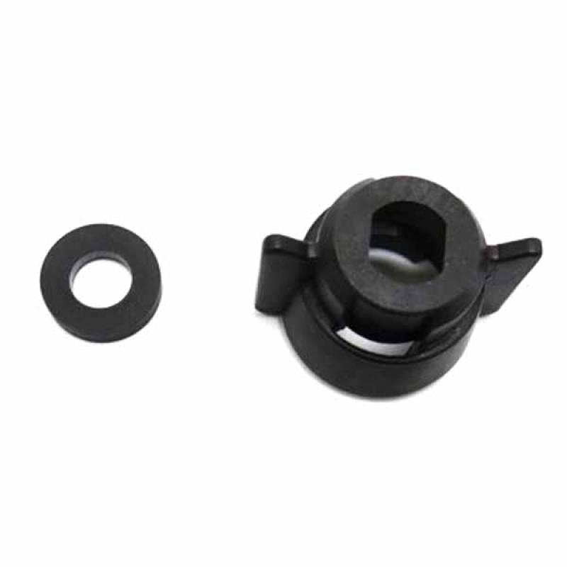 40290201 Nasadka dyszy 10 mm czarna