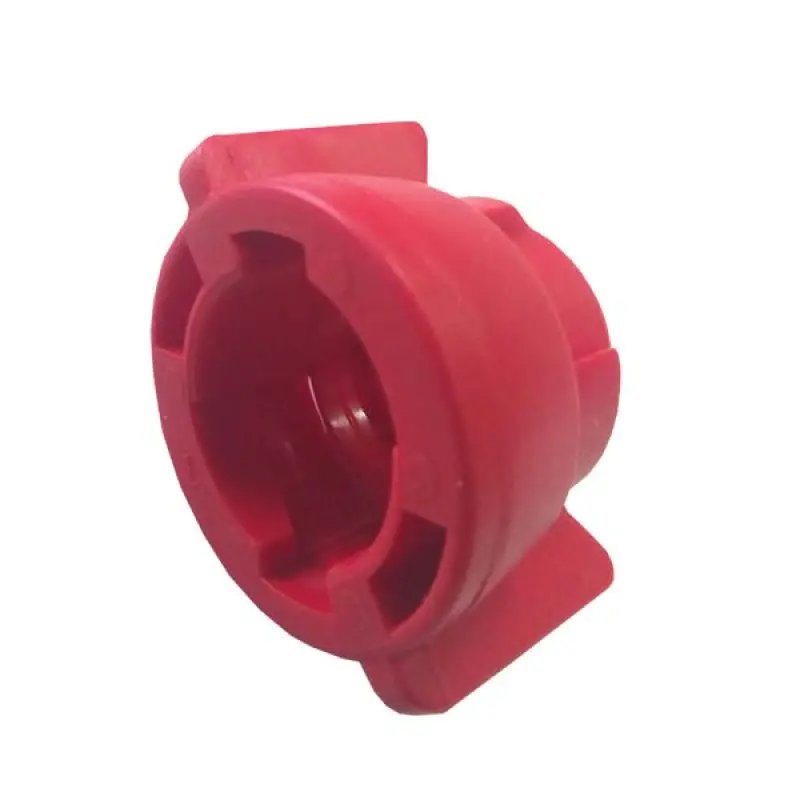 40299003 Unified Red Dipstick Cover