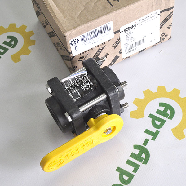 413088A1 Кран 3/4" обприскувача SPX3310/3330 CNH