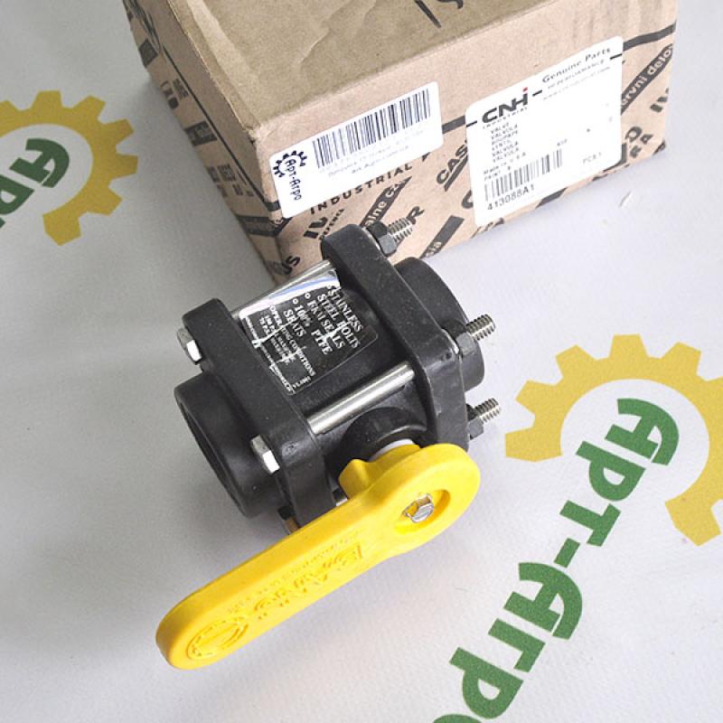 413088A1 Valve 3/4" of the sprayer SPX3310/3330 CNH