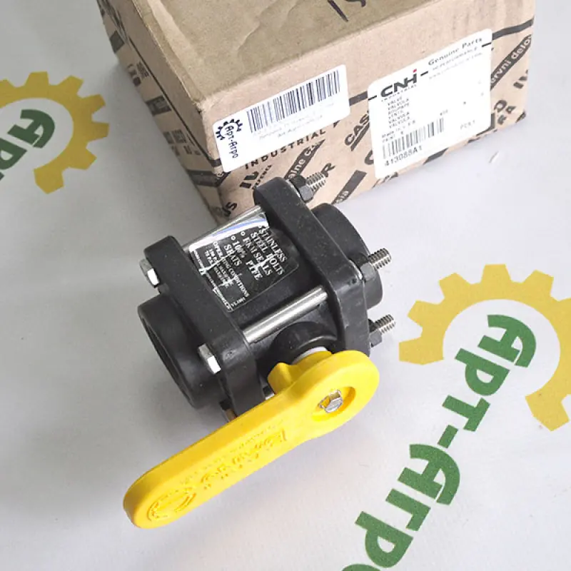 413088A1 Valve 3/4" of the sprayer SPX3310/3330 CNH
