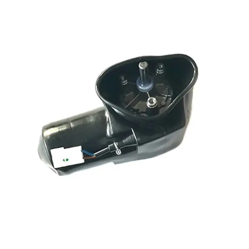 644477 Regulator wentylatora powietrza CLAAS mo tor