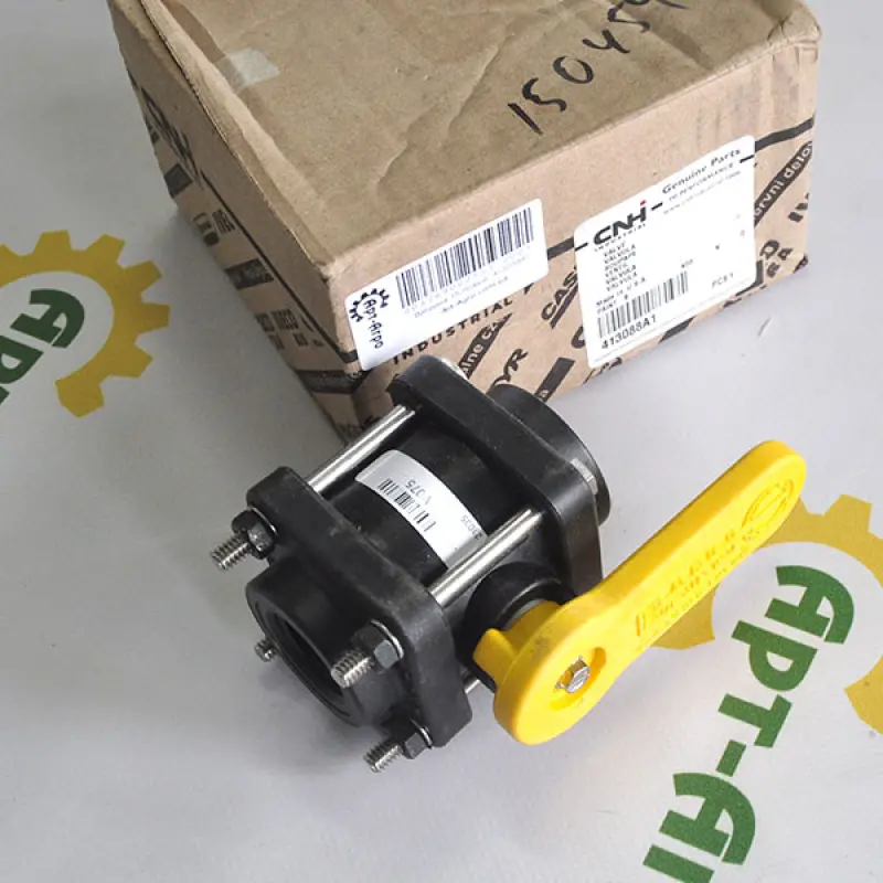 413088A1 Valve 3/4" of the sprayer SPX3310/3330 CNH