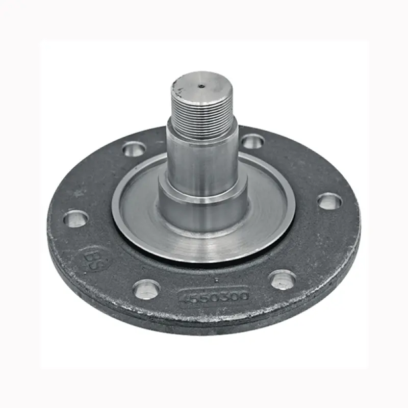4550300 Piasta tarczowa z vissyu LEMKEN