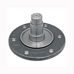 4550300 Oś piasty Lemken prawa (Oryginał)
