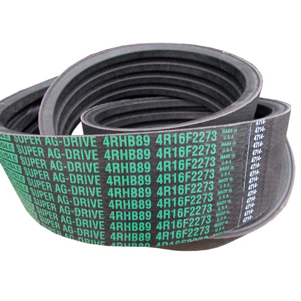 4RHB89 Multi-V Belt Carlisle