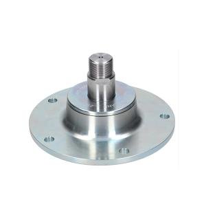 5554503 Hub Lemken liva (HEAVY PARTS)